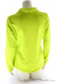 CMP Light Stretch HZ Womens Outdoor Sweater, CMP, Zelená, , Ženy, 0006-10121, 5637392085, 8052479353875, N2-12.jpg