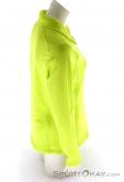 CMP Light Stretch HZ Womens Outdoor Sweater, , Green, , Female, 0006-10121, 5637392085, , N2-17.jpg