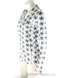 CMP Snowflakes HZ Womens Outdoor Sweater, , Blanc, , Femmes, 0006-10124, 5637392091, , N1-06.jpg