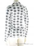 CMP Snowflakes HZ Womens Outdoor Sweater, CMP, Blanc, , Femmes, 0006-10124, 5637392091, 0, N1-11.jpg