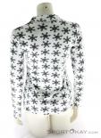 CMP Snowflakes HZ Womens Outdoor Sweater, , White, , Female, 0006-10124, 5637392091, , N2-12.jpg