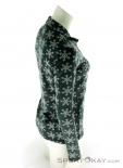 CMP Snowflakes HZ Womens Outdoor Sweater, , Noir, , Femmes, 0006-10124, 5637392098, , N2-17.jpg