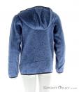 CMP Strickfleece Fix Hood Boys Outdoor Sweater, CMP, Blue, , Boy, 0006-10126, 5637392117, 9020118660515, N2-12.jpg