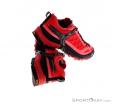 Salewa Firetail Evo GTX WS Womens Hiking Boots Gore-Tex, Salewa, Red, , Female, 0032-10177, 5637392144, 4052778141047, N2-17.jpg