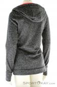 O'Neill PWTF FZ Fleece Hoody Womens Ski Sweater, , Black, , Female, 0199-10045, 5637392868, , N1-11.jpg