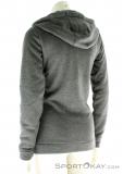 O'Neill PWTF Hoody FZ Womens Leisure Sweater, , Gray, , Female, 0199-10046, 5637392880, , N1-11.jpg