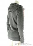 O'Neill PWTF Hoody FZ Womens Leisure Sweater, , Gray, , Female, 0199-10046, 5637392880, , N1-16.jpg