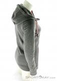 O'Neill PWTF Hoody FZ Womens Leisure Sweater, , Gray, , Female, 0199-10046, 5637392880, , N2-17.jpg