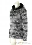 O'Neill PWTFBlaze FZ Fleece Womens Leisure Sweater, , Multicolored, , Female, 0199-10047, 5637392883, , N1-06.jpg