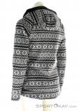 O'Neill PWTFBlaze FZ Fleece Womens Leisure Sweater, , Multicolored, , Female, 0199-10047, 5637392883, , N1-11.jpg
