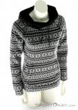 O'Neill PWTFBlaze FZ Fleece Womens Leisure Sweater, O'Neill, Multicolored, , Female, 0199-10047, 5637392883, 8718705579159, N2-02.jpg