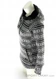 O'Neill PWTFBlaze FZ Fleece Womens Leisure Sweater, O'Neill, Multicolore, , Femmes, 0199-10047, 5637392883, 8718705579159, N2-07.jpg