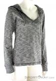 O'Neill Marly LS Womens Leisure Sweater, O'Neill, Gris, , Mujer, 0199-10049, 5637392891, 8718705591472, N1-01.jpg