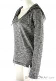 O'Neill Marly LS Womens Leisure Sweater, O'Neill, Gris, , Mujer, 0199-10049, 5637392891, 8718705591472, N1-06.jpg