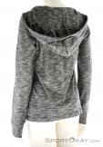 O'Neill Marly LS Womens Leisure Sweater, O'Neill, Gris, , Mujer, 0199-10049, 5637392891, 8718705591472, N1-11.jpg
