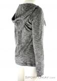 O'Neill Marly LS Womens Leisure Sweater, O'Neill, Gris, , Mujer, 0199-10049, 5637392891, 8718705591472, N1-16.jpg