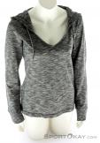 O'Neill Marly LS Womens Leisure Sweater, O'Neill, Gris, , Mujer, 0199-10049, 5637392891, 8718705591472, N2-02.jpg