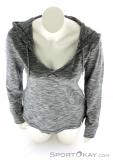 O'Neill Marly LS Womens Leisure Sweater, O'Neill, Gris, , Mujer, 0199-10049, 5637392891, 8718705591472, N3-03.jpg