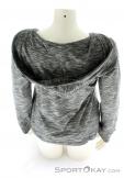 O'Neill Marly LS Womens Leisure Sweater, O'Neill, Gris, , Mujer, 0199-10049, 5637392891, 8718705591472, N3-13.jpg