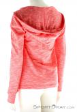 O'Neill Marly LS Womens Leisure Sweater, O'Neill, Pink, , Female, 0199-10049, 5637392896, 8718705591359, N1-11.jpg