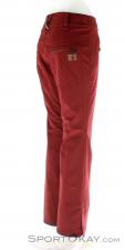 O'Neill Shine Pant Womens Ski Pants, O'Neill, Red, , Female, 0199-10053, 5637393589, 8718705597979, N1-16.jpg