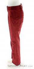 O'Neill Shine Pant Womens Ski Pants, O'Neill, Red, , Female, 0199-10053, 5637393589, 8718705597979, N2-07.jpg