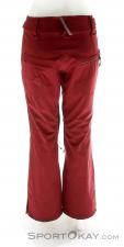 O'Neill Shine Pant Womens Ski Pants, O'Neill, Red, , Female, 0199-10053, 5637393589, 8718705597979, N2-12.jpg