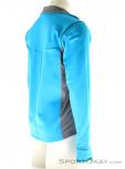 O'Neill Inflate Fleece Jacket Mens Ski Sweater, O'Neill, Modrá, , Muži, 0199-10060, 5637393630, 8718705539061, N1-16.jpg
