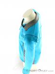 O'Neill Inflate Fleece Jacket Mens Ski Sweater, O'Neill, Blue, , Male, 0199-10060, 5637393630, 8718705539061, N3-08.jpg