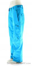 O'Neill Exalt Pant Mens Ski Pants, , Blue, , Male, 0199-10062, 5637393641, , N1-06.jpg