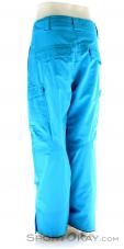 O'Neill Exalt Pant Mens Ski Pants, , Bleu, , Hommes, 0199-10062, 5637393641, , N1-11.jpg