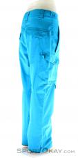 O'Neill Exalt Pant Mens Ski Pants, , Bleu, , Hommes, 0199-10062, 5637393641, , N1-16.jpg