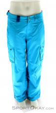 O'Neill Exalt Pant Mens Ski Pants, , Blue, , Male, 0199-10062, 5637393641, , N2-02.jpg