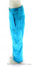 O'Neill Exalt Pant Mens Ski Pants, , Blue, , Male, 0199-10062, 5637393641, , N2-07.jpg