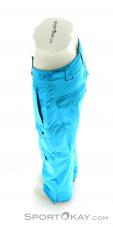 O'Neill Exalt Pant Mens Ski Pants, , Blue, , Male, 0199-10062, 5637393641, , N3-08.jpg