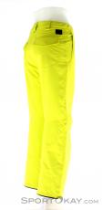 O'Neill Anvil Pant Boys Ski Pants, , Yellow, , Boy, 0199-10068, 5637393681, , N1-16.jpg
