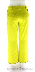 O'Neill Anvil Pant Boys Ski Pants, , Yellow, , Boy, 0199-10068, 5637393681, , N2-12.jpg
