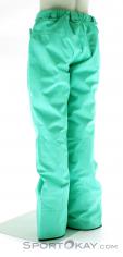 O'Neill Charm Pants Girls Ski Pants, O'Neill, Green, , Girl, 0199-10077, 5637394382, 9020117038490, N1-11.jpg