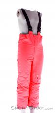 O'Neill Park Pant Girls Ski Pants, O'Neill, Pink, , Girl, 0199-10082, 5637394418, 8718705600969, N1-01.jpg