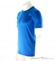 Super Natural Base SS Mens T-Shirt, Super Natural, Bleu, , Hommes, 0208-10036, 5637394472, 9020115984362, N1-06.jpg