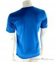 Super Natural Base SS Mens T-Shirt, Super Natural, Blue, , Male, 0208-10036, 5637394472, 9020115984362, N2-12.jpg