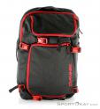 Dakine DLX Cargo Pack 55l Backpack, , Red, , Unisex, 0200-10062, 5637394502, , N1-01.jpg