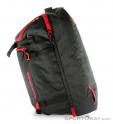 Dakine DLX Cargo Pack 55l Backpack, Dakine, Red, , Unisex, 0200-10062, 5637394502, 610934964912, N1-06.jpg