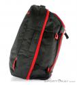 Dakine DLX Cargo Pack 55l Backpack, , Red, , Unisex, 0200-10062, 5637394502, , N1-16.jpg