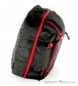 Dakine DLX Cargo Pack 55l Backpack, Dakine, Red, , Unisex, 0200-10062, 5637394502, 610934964912, N2-17.jpg