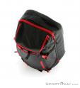 Dakine DLX Cargo Pack 55l Backpack, , Red, , Unisex, 0200-10062, 5637394502, , N3-03.jpg