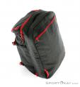 Dakine DLX Cargo Pack 55l Backpack, Dakine, Červená, , Unisex, 0200-10062, 5637394502, 610934964912, N3-08.jpg