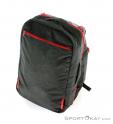 Dakine DLX Cargo Pack 55l Backpack, Dakine, Rouge, , Unisex, 0200-10062, 5637394502, 610934964912, N3-13.jpg