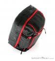 Dakine DLX Cargo Pack 55l Backpack, , Red, , Unisex, 0200-10062, 5637394502, , N3-18.jpg
