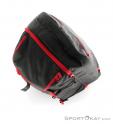 Dakine DLX Cargo Pack 55l Backpack, , Red, , Unisex, 0200-10062, 5637394502, , N4-04.jpg